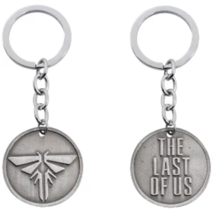 CHAVEIRO THE LAST OF US