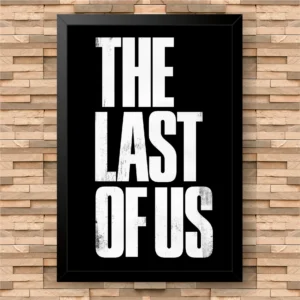 QUADRO THE LAST OF US