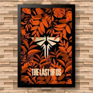 QUADRO THE LAST OF US