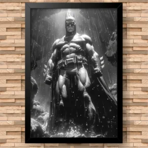 QUADRO BATMAN