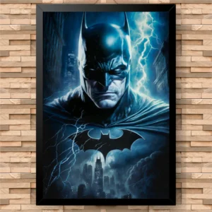 QUADRO BATMAN