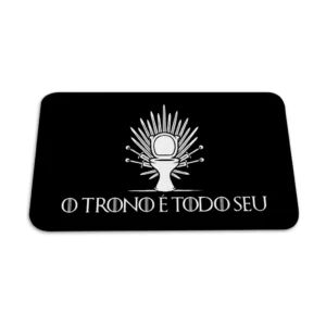 TAPETE DECORATIVO GAME OF THRONES