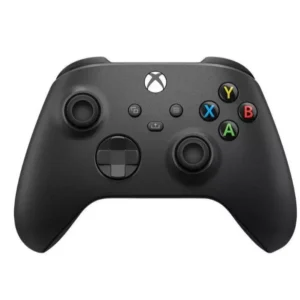 CONTROLE SEM FIO PRETO XBOX SERIES