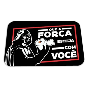 TAPETE DECORATIVO STAR WARS