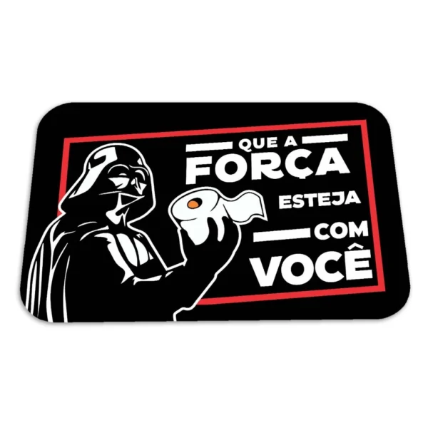 TAPETE DECORATIVO STAR WARS