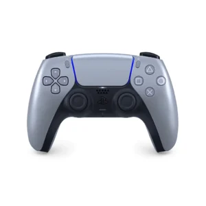 CONTROLE SEM FIO DUALSENSE PRATA PS5