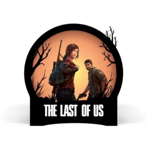 LUMINÁRIA THE LAST OF US