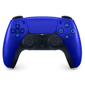 CONTROLE SEM FIO DUALSENSE CHROMA AZUL PS5