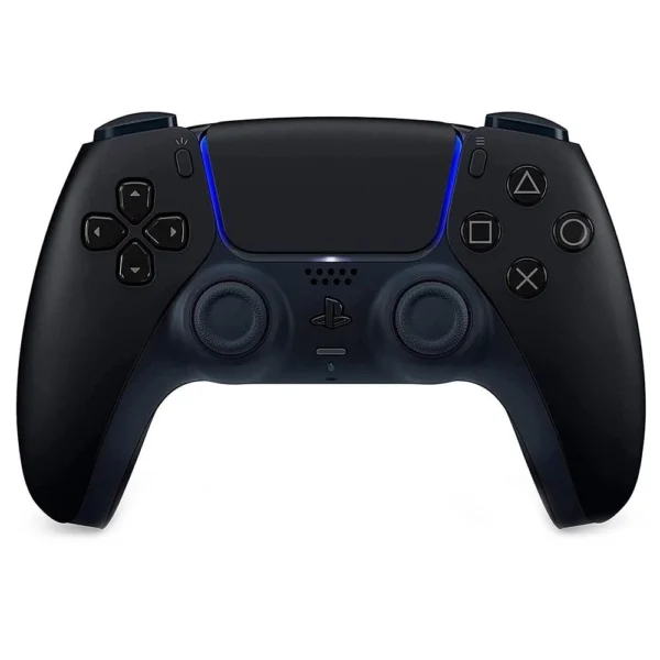 CONTROLE SEM FIO DUALSENSE PRETO PS5