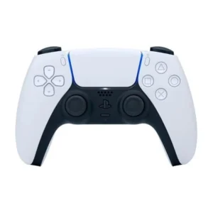 CONTROLE SEM FIO DUALSENSE BRANCO PS5