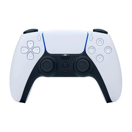 CONTROLE SEM FIO DUALSENSE BRANCO PS5