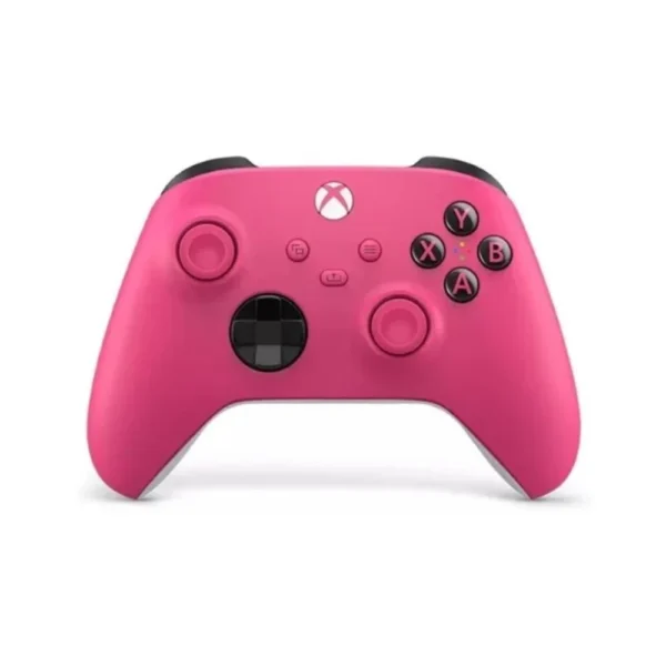 CONTROLE SEM FIO ROSA XBOX SERIES