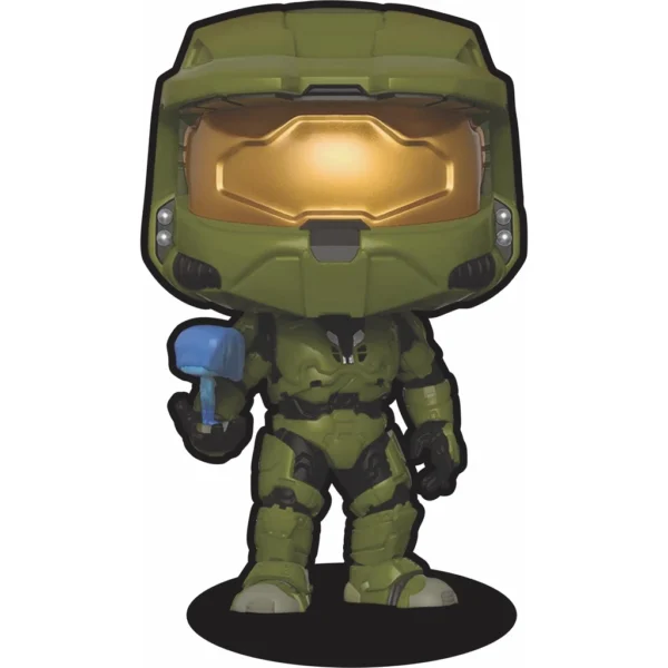 TOTEM MASTER CHIEF - HALO