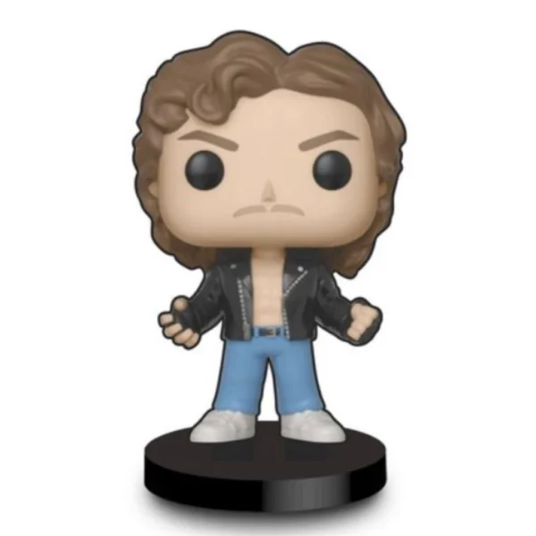 TOTEM BILLY - STRANGER THINGS