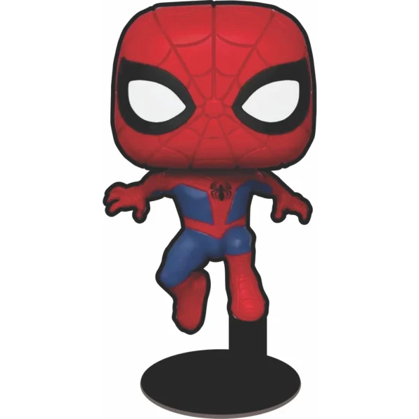 TOTEM HOMEM-ARANHA - SPIDER-MAN