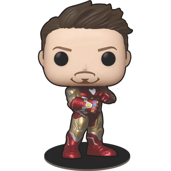 TOTEM HOMEM DE FERRO - GUERRA INFINITA