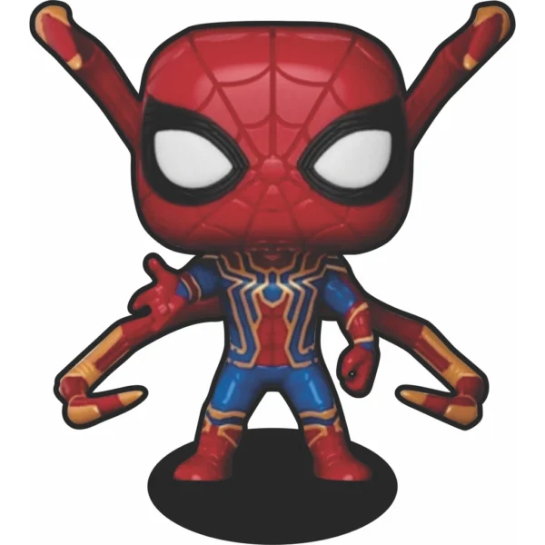 TOTEM HOMEM-ARANHA - SPIDER-MAN