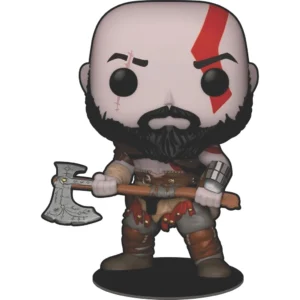 TOTEM KRATOS - GOD OF WAR