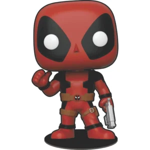 TOTEM DEADPOOL - DEADPOOL