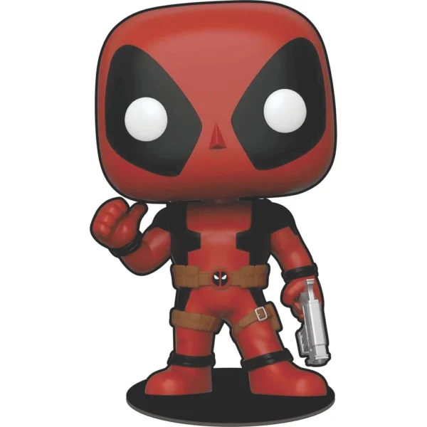 TOTEM DEADPOOL - DEADPOOL