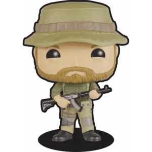 TOTEM PRICE - CALL OF DUTY