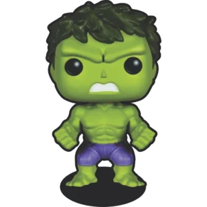 TOTEM HULK - GUERRA INFINITA