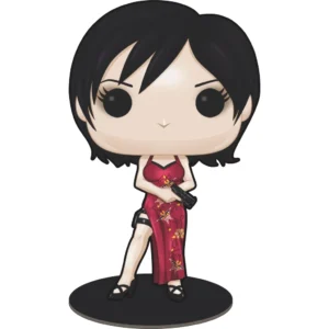 TOTEM ADA - RESIDENT EVIL