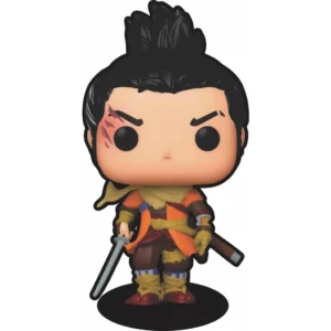 TOTEM LOBO - SEKIRO