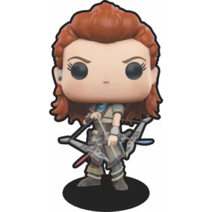 TOTEM ALOY - HORIZON