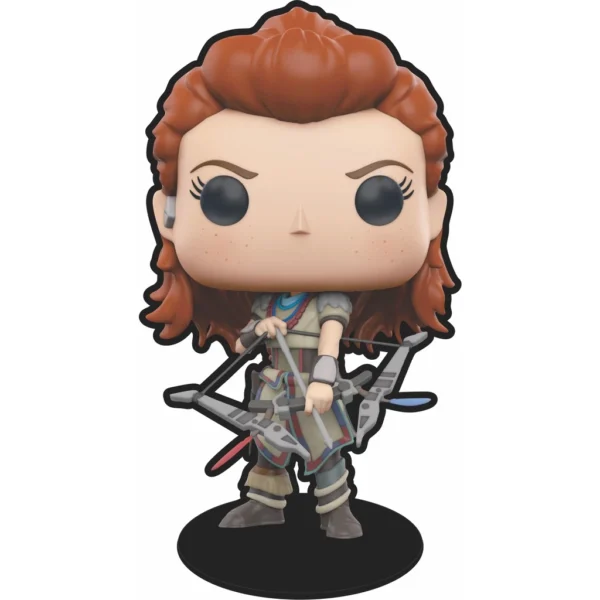 TOTEM ALOY - HORIZON