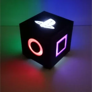 LUMINÁRIA PLAYSTATION