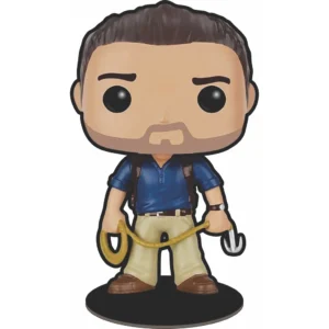 TOTEM NATHAN DRAKE - UNCHARTED