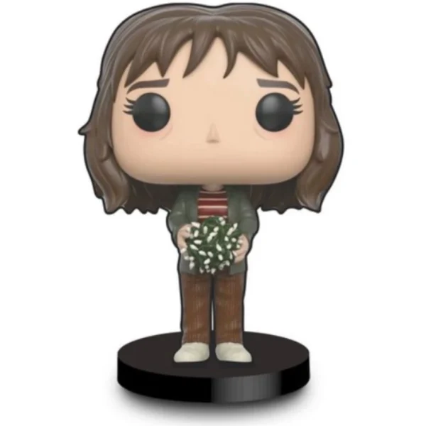 TOTEM JOYCE - STRANGER THINGS