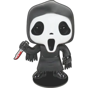 TOTEM PÂNICO - PÂNICO