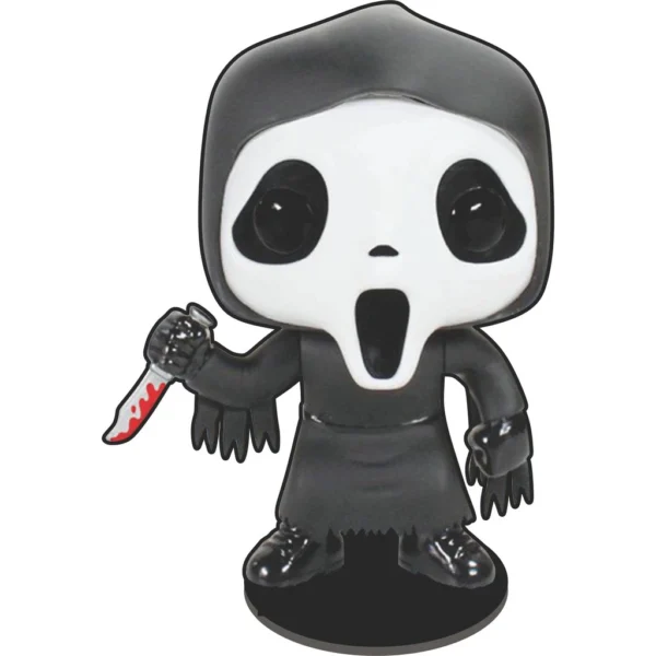 TOTEM PÂNICO - PÂNICO