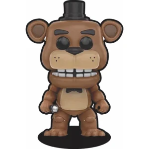 TOTEM FREDDY - FIVE NIGHTS AT FREDDY'S