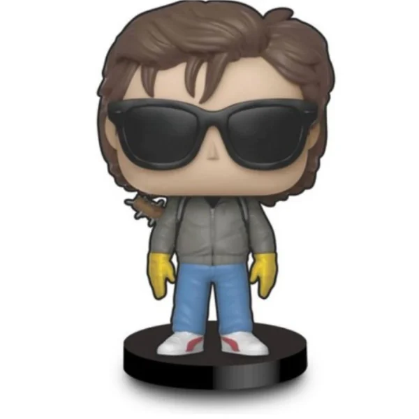 TOTEM STEVE - STRANGER THINGS