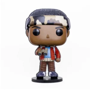 TOTEM LUCAS - STRANGER THINGS