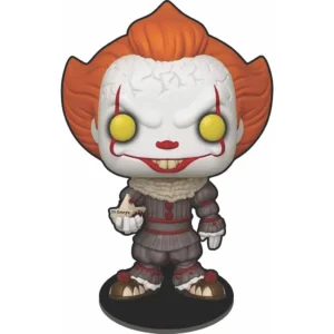 TOTEM PENNYWISE - IT