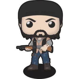 TOTEM DEACON - DAYS GONE