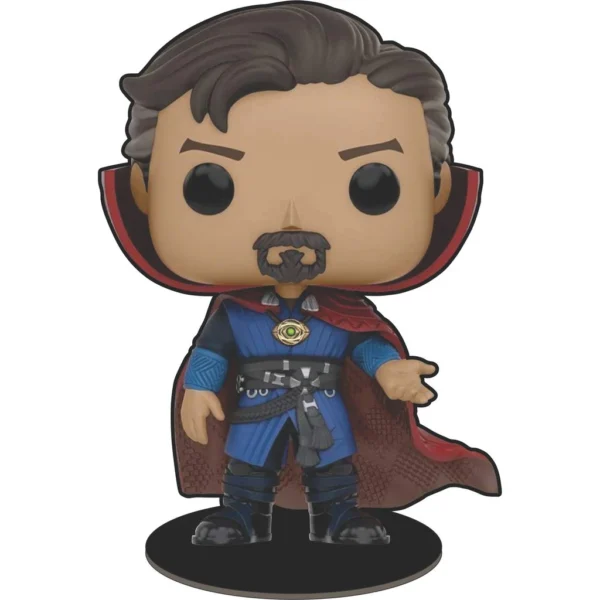 TOTEM DOUTOR ESTRANHO - GUERRA INFINITA