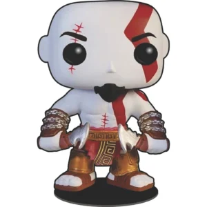 TOTEM KRATOS - GOD OF WAR