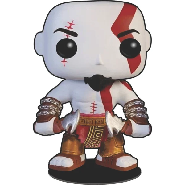 TOTEM KRATOS - GOD OF WAR