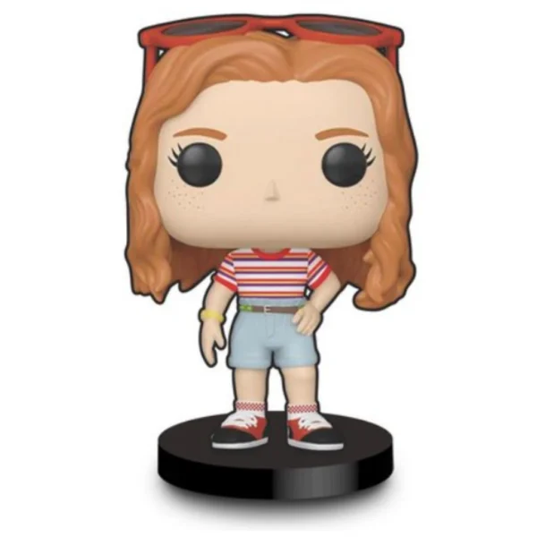 TOTEM MAX - STRANGER THINGS