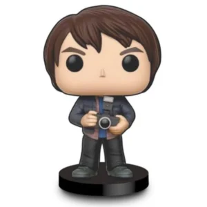 TOTEM JONATHAN - STRANGER THINGS