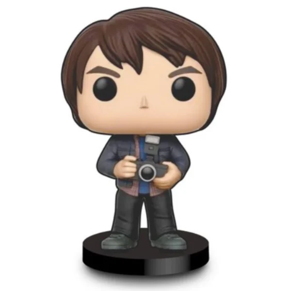 TOTEM JONATHAN - STRANGER THINGS