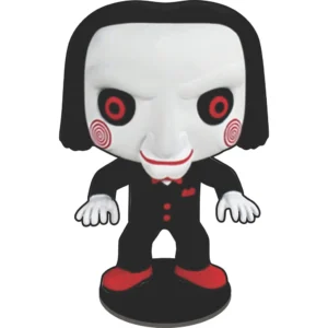 TOTEM JIGSAW - JOGOS MORTAIS