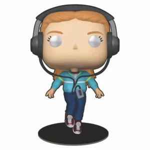 TOTEM MAX - STRANGER THINGS