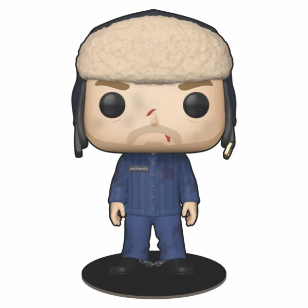 TOTEM HOPPER - STRANGER THINGS