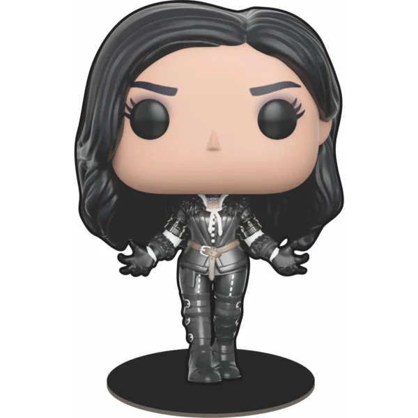 TOTEM YENNEFER - THE WITCHER
